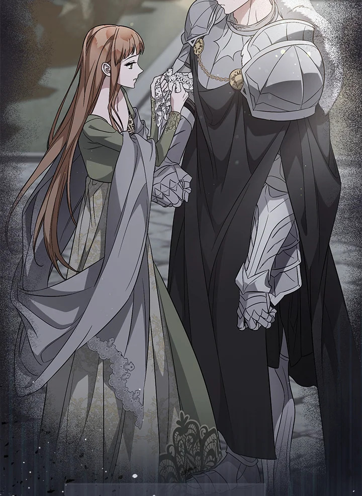 อ่านการ์ตูน Marriage of Convenience 72 ภาพที่ 125