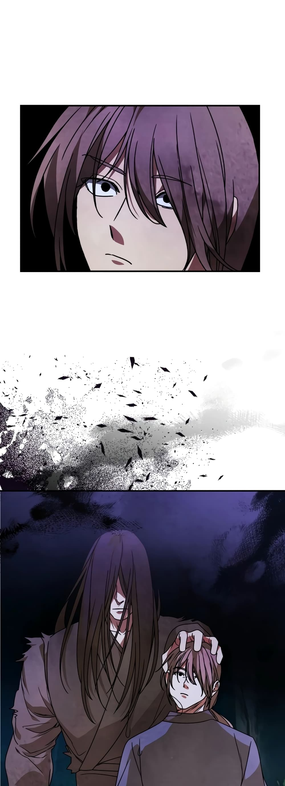 อ่านการ์ตูน Chronicles Of The Martial God’s Return 88 ภาพที่ 53