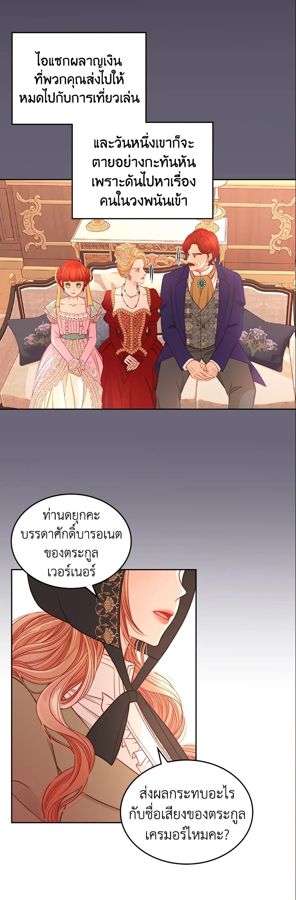 อ่านการ์ตูน The Duchess’s Secret Dressing Room 8 ภาพที่ 4