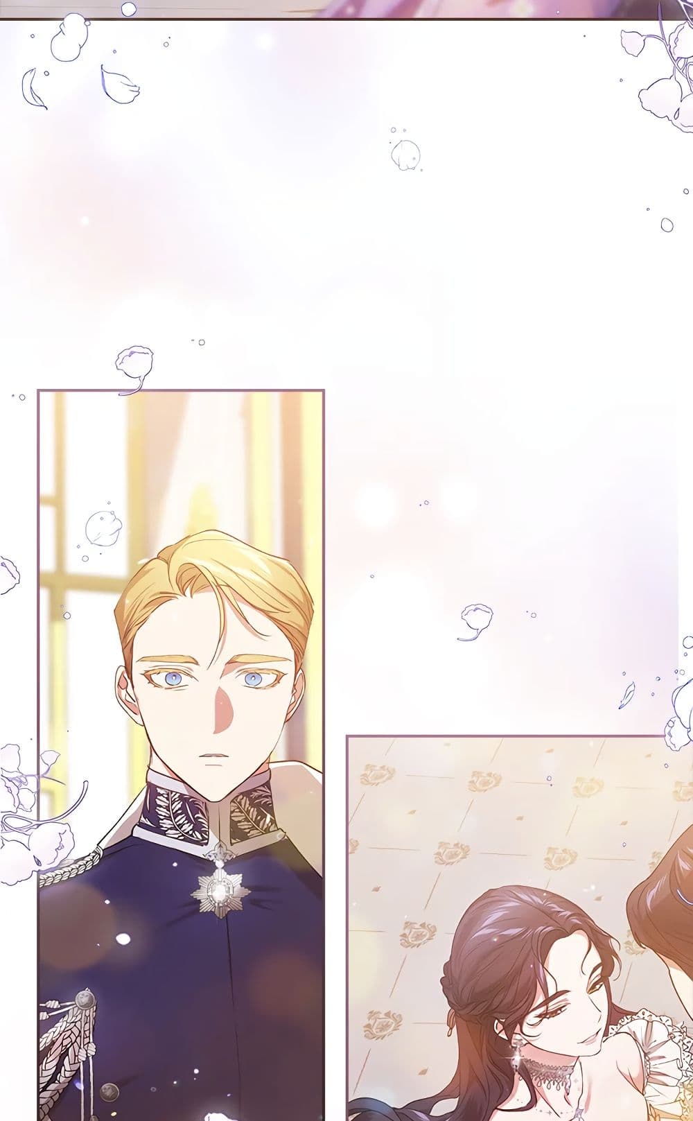 อ่านการ์ตูน The Broken Ring This Marriage Will Fail Anyway 15 ภาพที่ 38