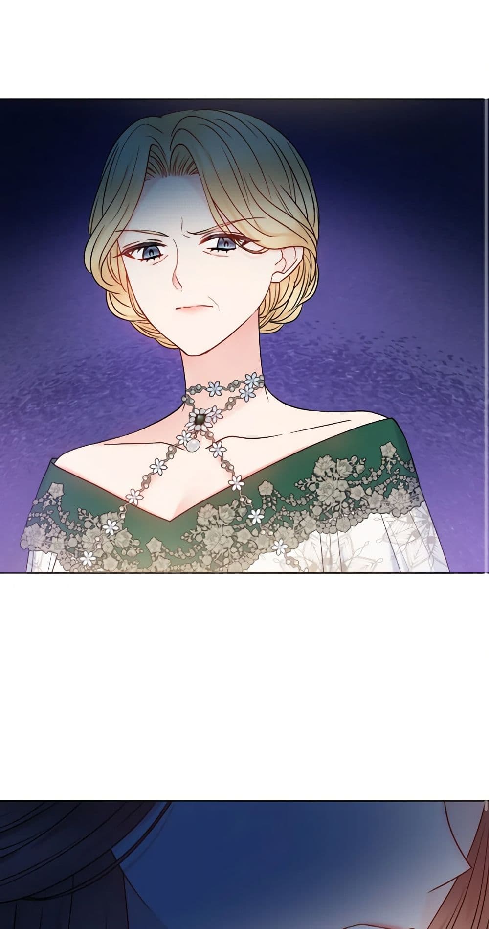 อ่านการ์ตูน Contractual Marriage to a Surly Duke 43 ภาพที่ 3