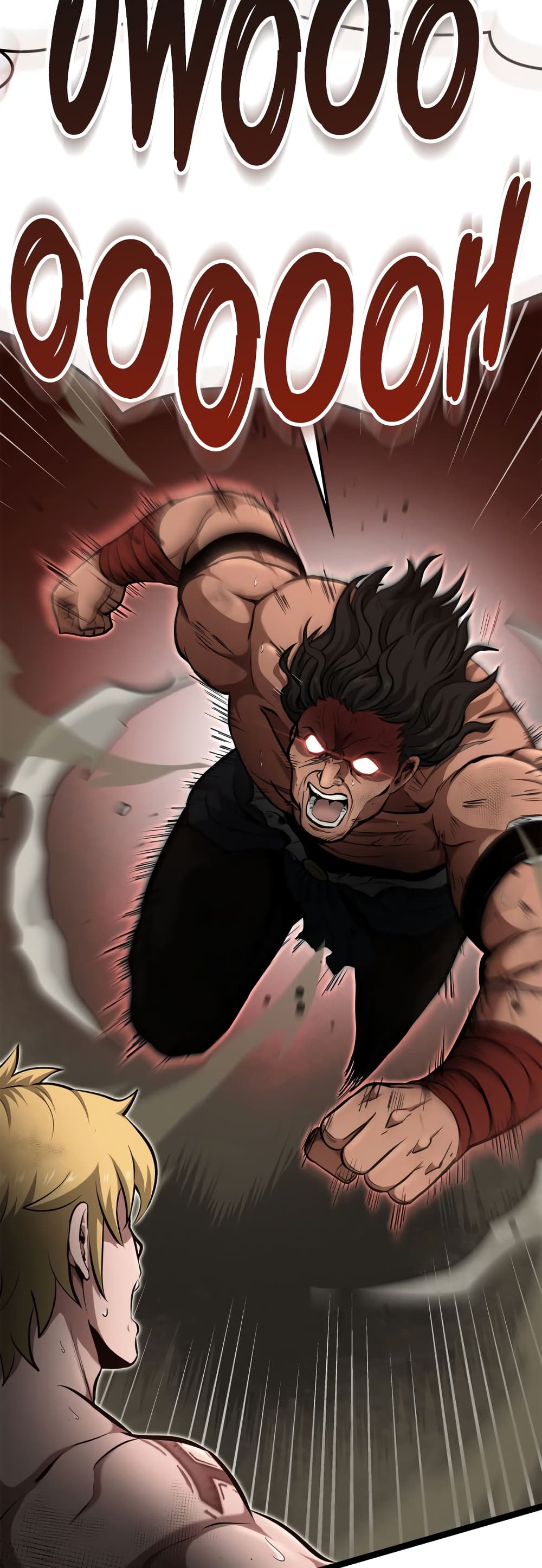 อ่านการ์ตูน Boxer Kali 25 ภาพที่ 31