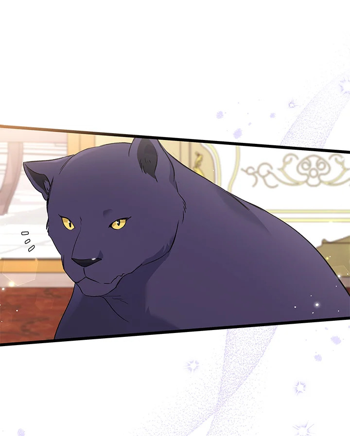 อ่านการ์ตูน The Symbiotic Relationship Between a Panther and a Rabbit 65 ภาพที่ 45