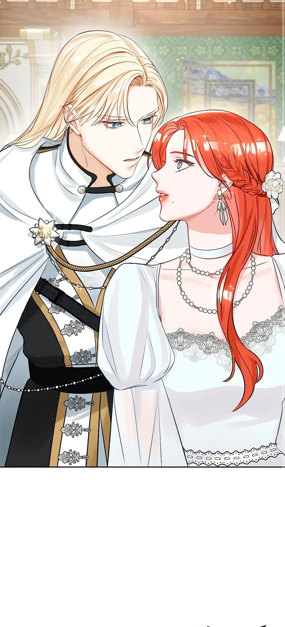 อ่านการ์ตูน The Archduke’s Gorgeous Wedding Was a Fraud 6 ภาพที่ 55