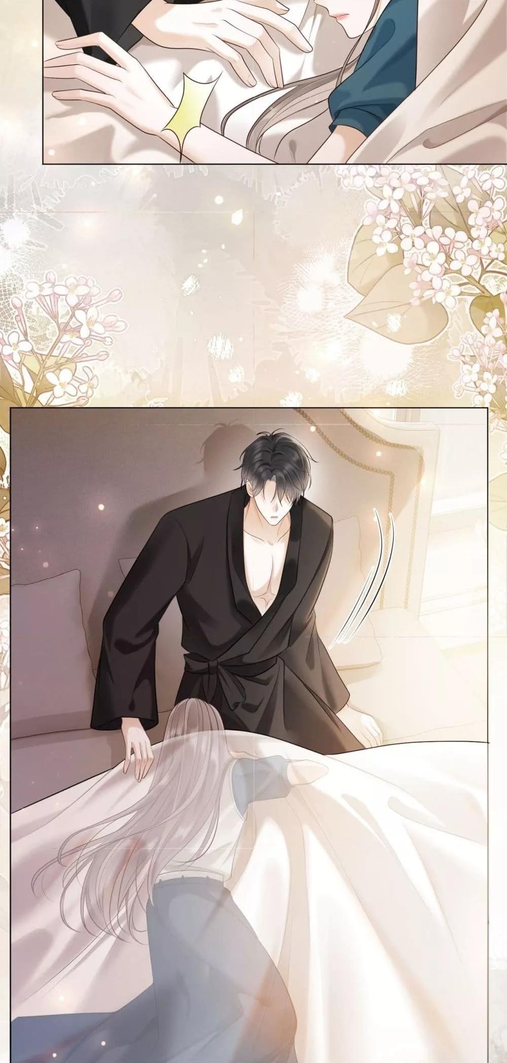 อ่านการ์ตูน Billionaire CEO’S Substitute Wife 7 ภาพที่ 9