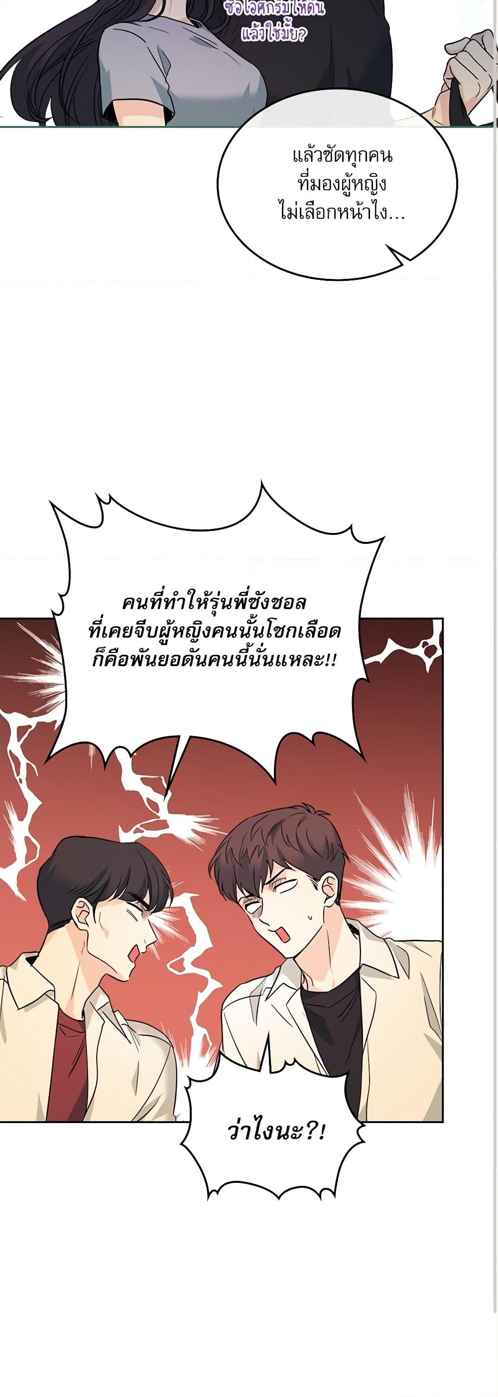 อ่านการ์ตูน My Life as an Internet Novel 161 ภาพที่ 27