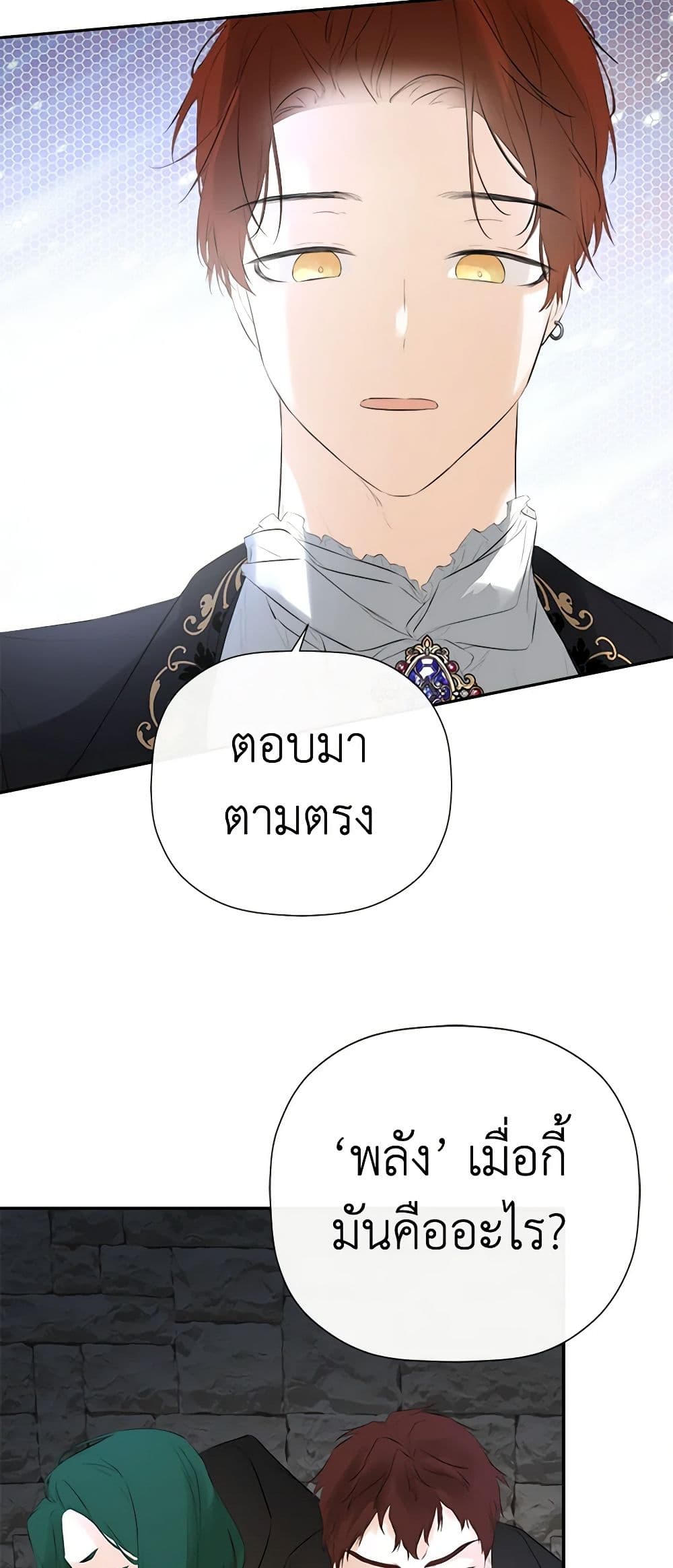 อ่านการ์ตูน I Mistook the Hidden Identity of the Sub Male Lead 48 ภาพที่ 11