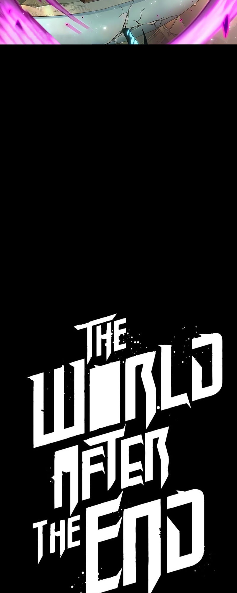 อ่านการ์ตูน The World After The End 139 ภาพที่ 15