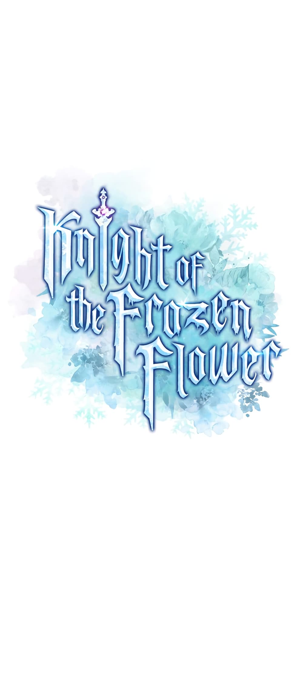 อ่านการ์ตูน Knight of the Frozen Flower 72 ภาพที่ 17