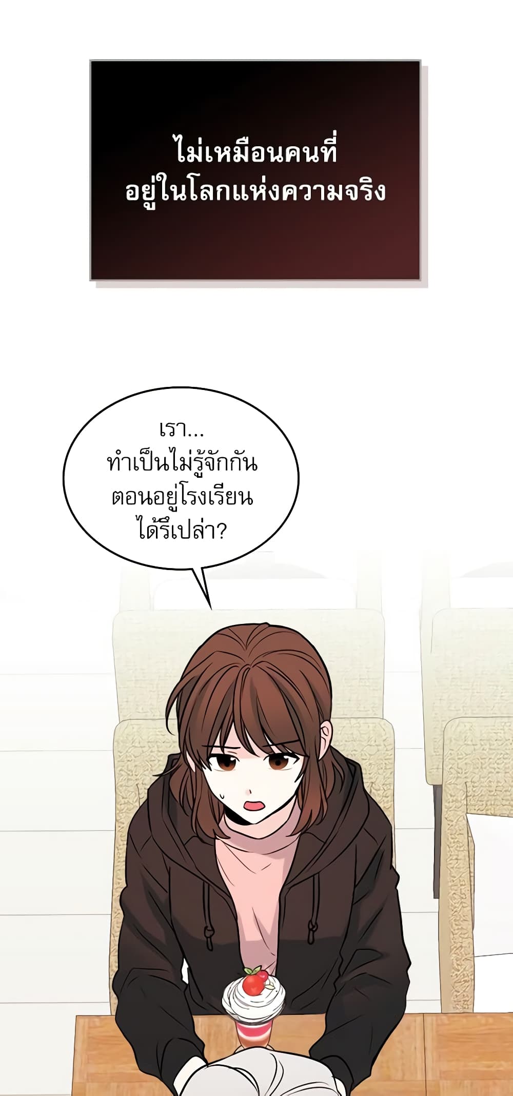 อ่านการ์ตูน My Life as an Internet Novel 22 ภาพที่ 11