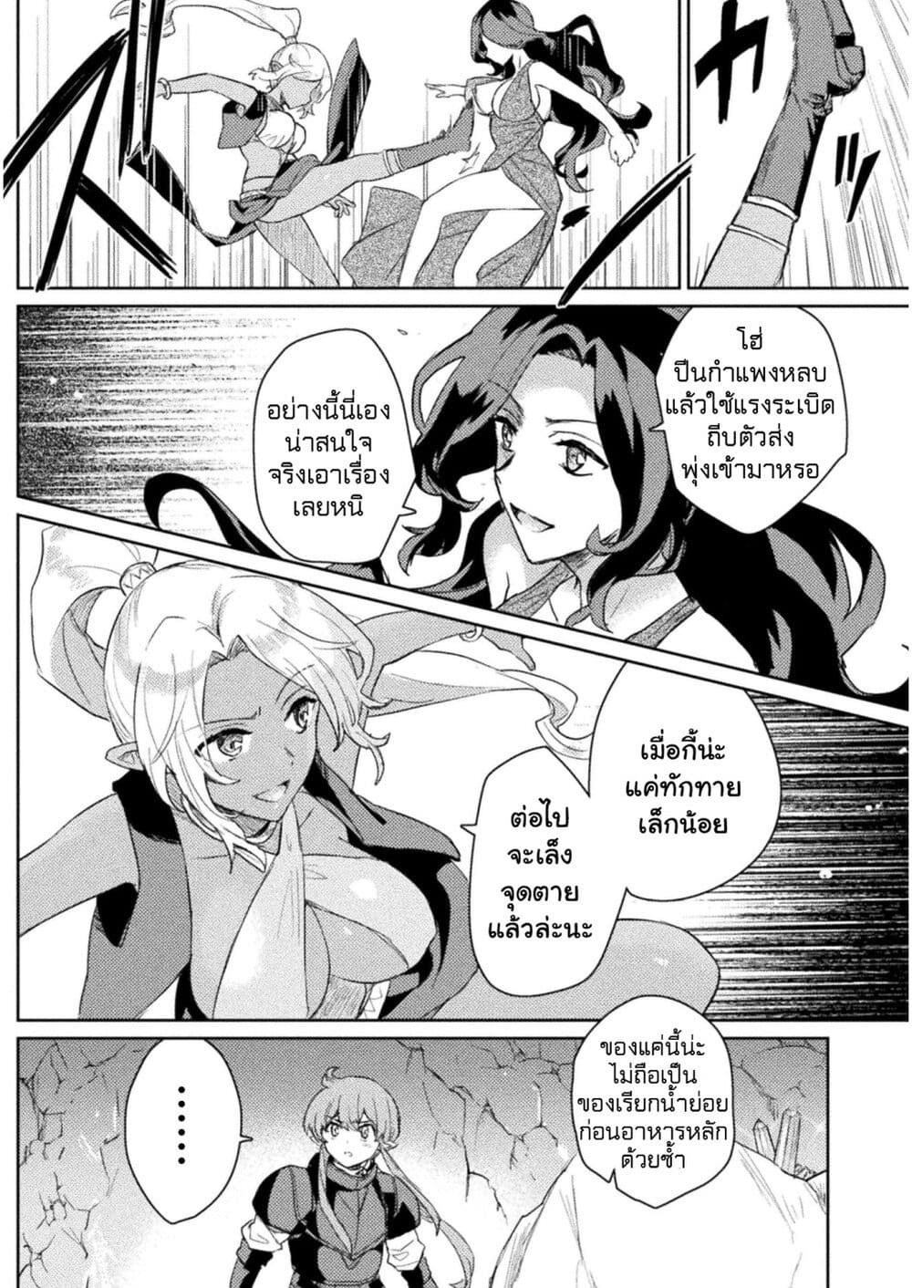 อ่านการ์ตูน Hore Shou no Half Elf-san 13 ภาพที่ 6