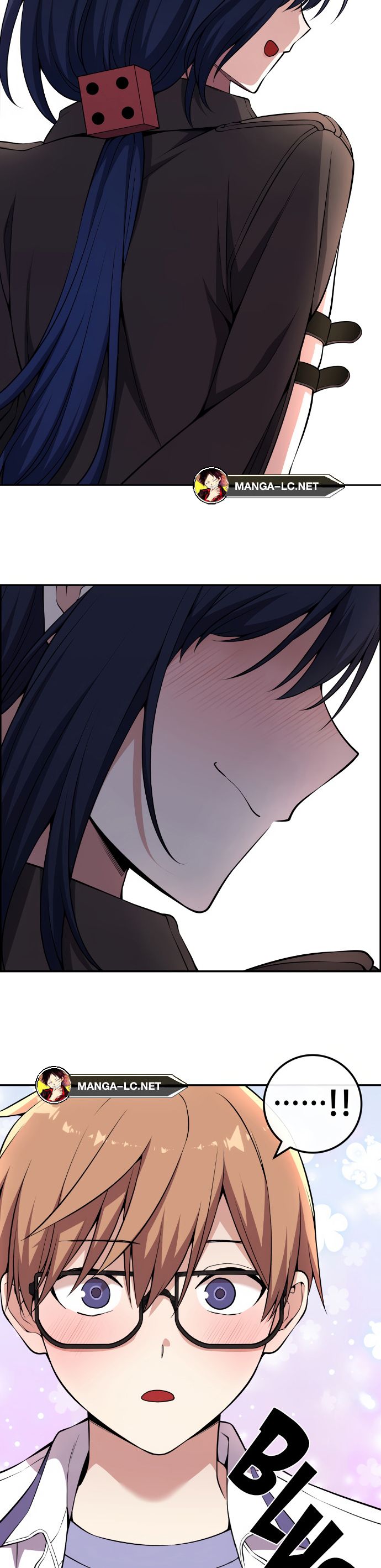 อ่านการ์ตูน Webtoon Character Na Kang Lim 134 ภาพที่ 5