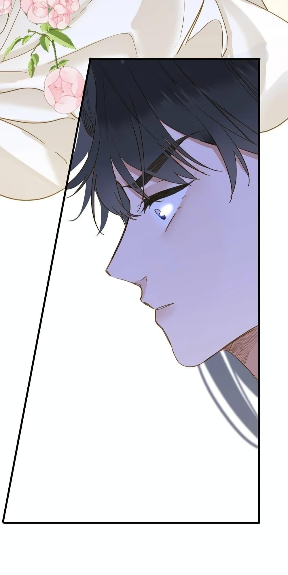 อ่านการ์ตูน The Prince Is Convinced That I Am Addicted to Loving Him 36 ภาพที่ 9