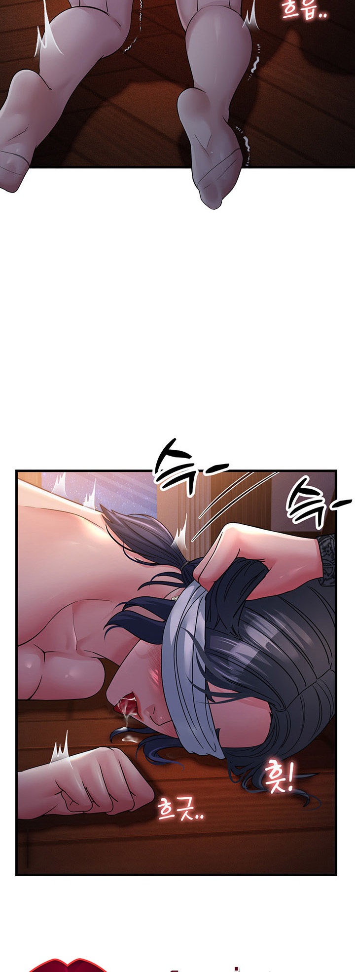 อ่านการ์ตูน Mother-in-Law Bends To My Will 24 ภาพที่ 23