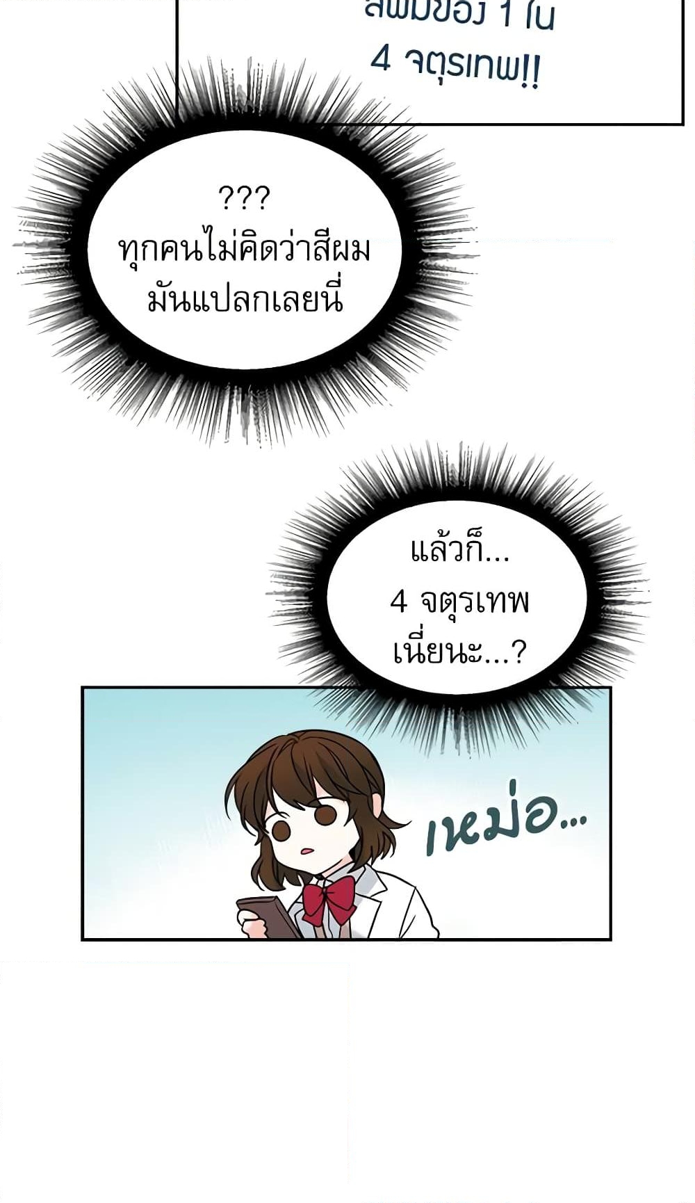 อ่านการ์ตูน My Life as an Internet Novel 6 ภาพที่ 23