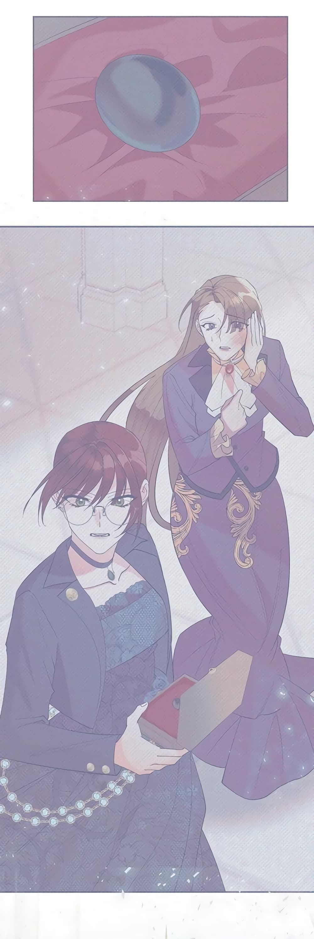 อ่านการ์ตูน The Raven Duchess 69 ภาพที่ 34