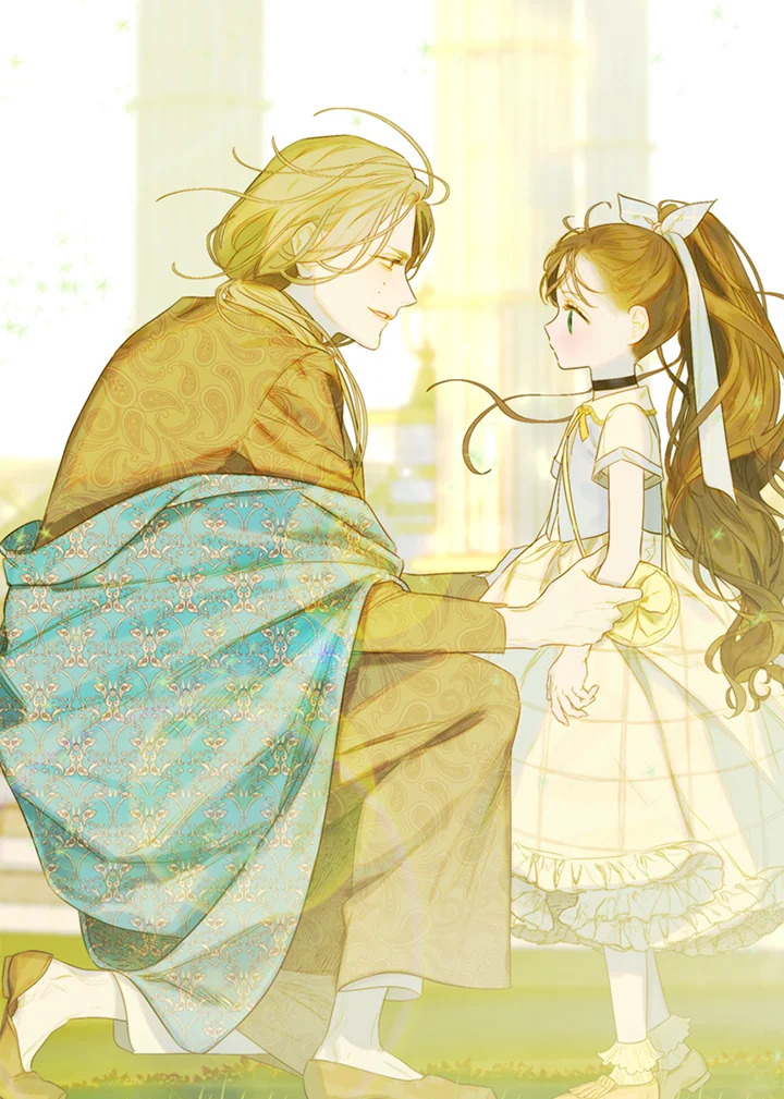 อ่านการ์ตูน My Mother Gets Married Again 13 ภาพที่ 66