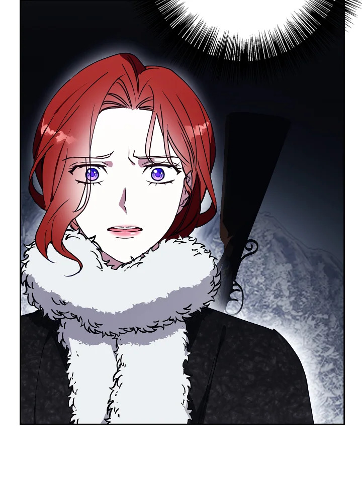 อ่านการ์ตูน Winter Wolf 25 ภาพที่ 2