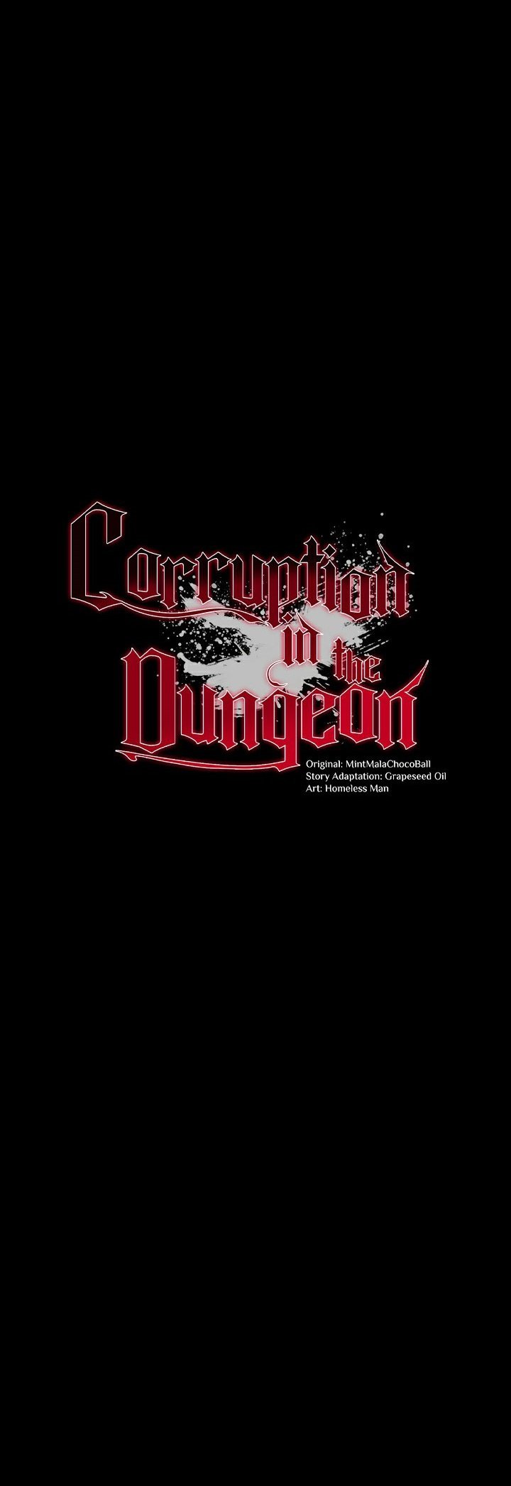 อ่านการ์ตูน Corruption in the Dungeon 41 ภาพที่ 4