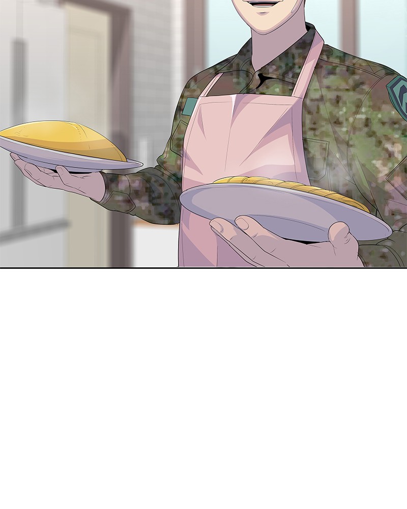 อ่านการ์ตูน Kitchen Soldier 185 ภาพที่ 95