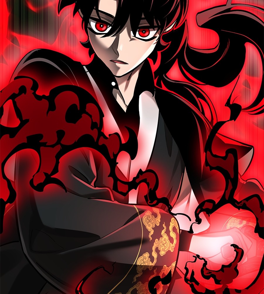 อ่านการ์ตูน Reincarnation Path of The Underworld King 11 ภาพที่ 170