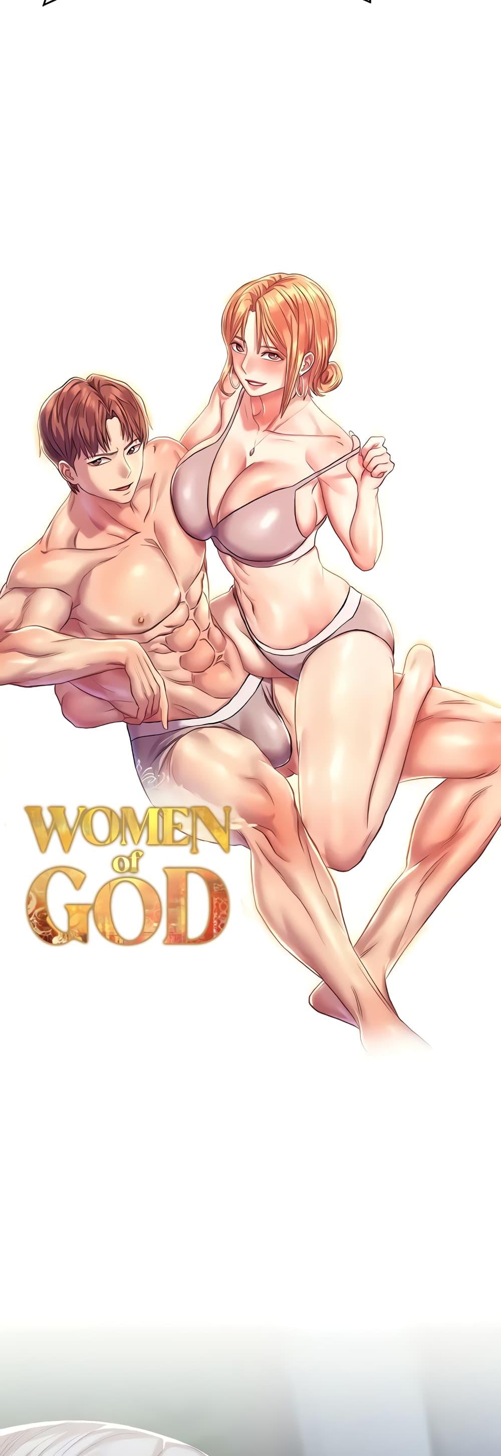 อ่านการ์ตูน Women of God 11 ภาพที่ 5