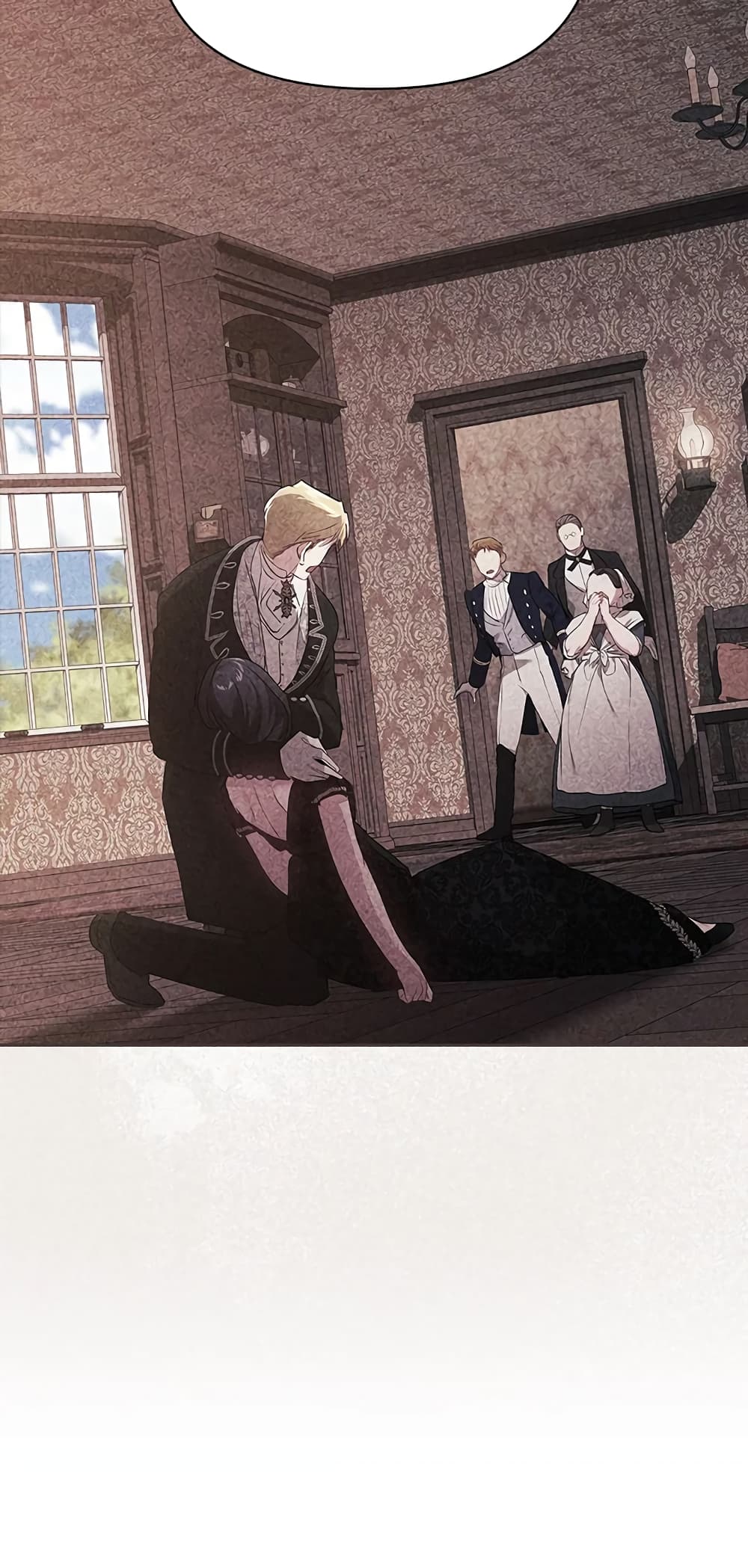 อ่านการ์ตูน The Broken Ring This Marriage Will Fail Anyway 36 ภาพที่ 7