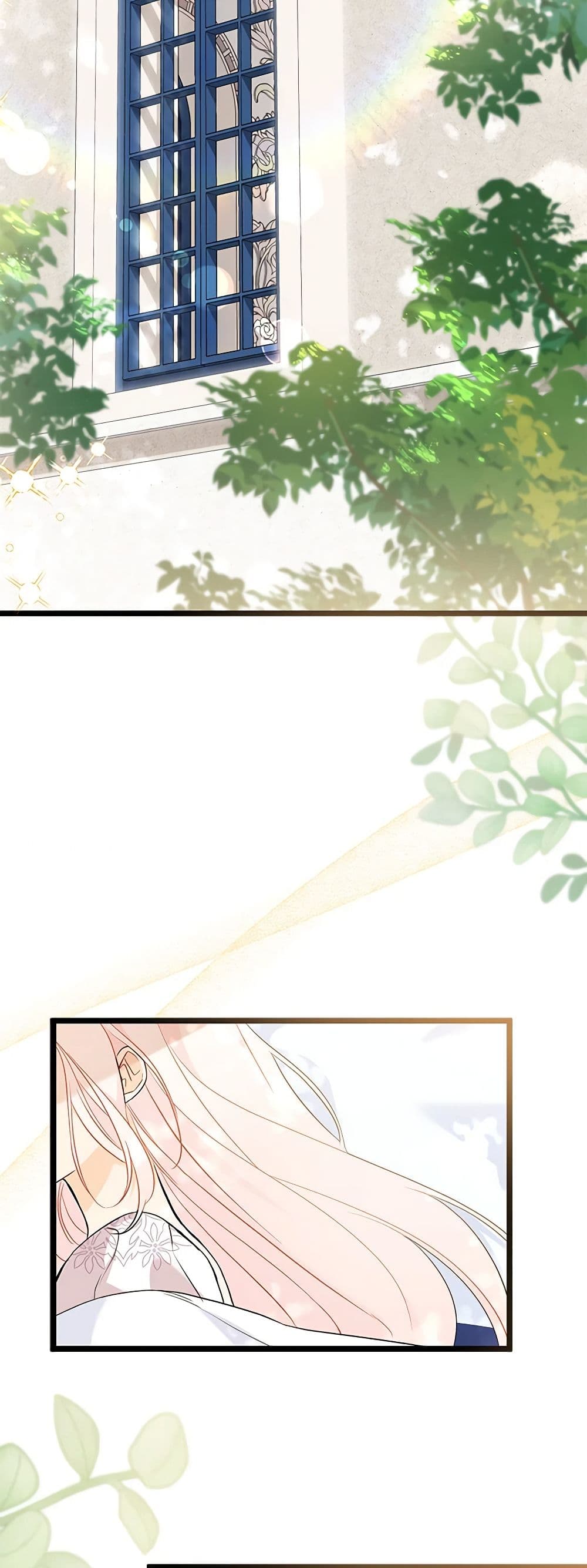 อ่านการ์ตูน The Symbiotic Relationship Between a Panther and a Rabbit 132 ภาพที่ 17