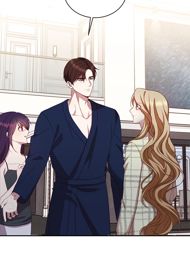 อ่านการ์ตูน My Husband’s Scandal 3 ภาพที่ 26