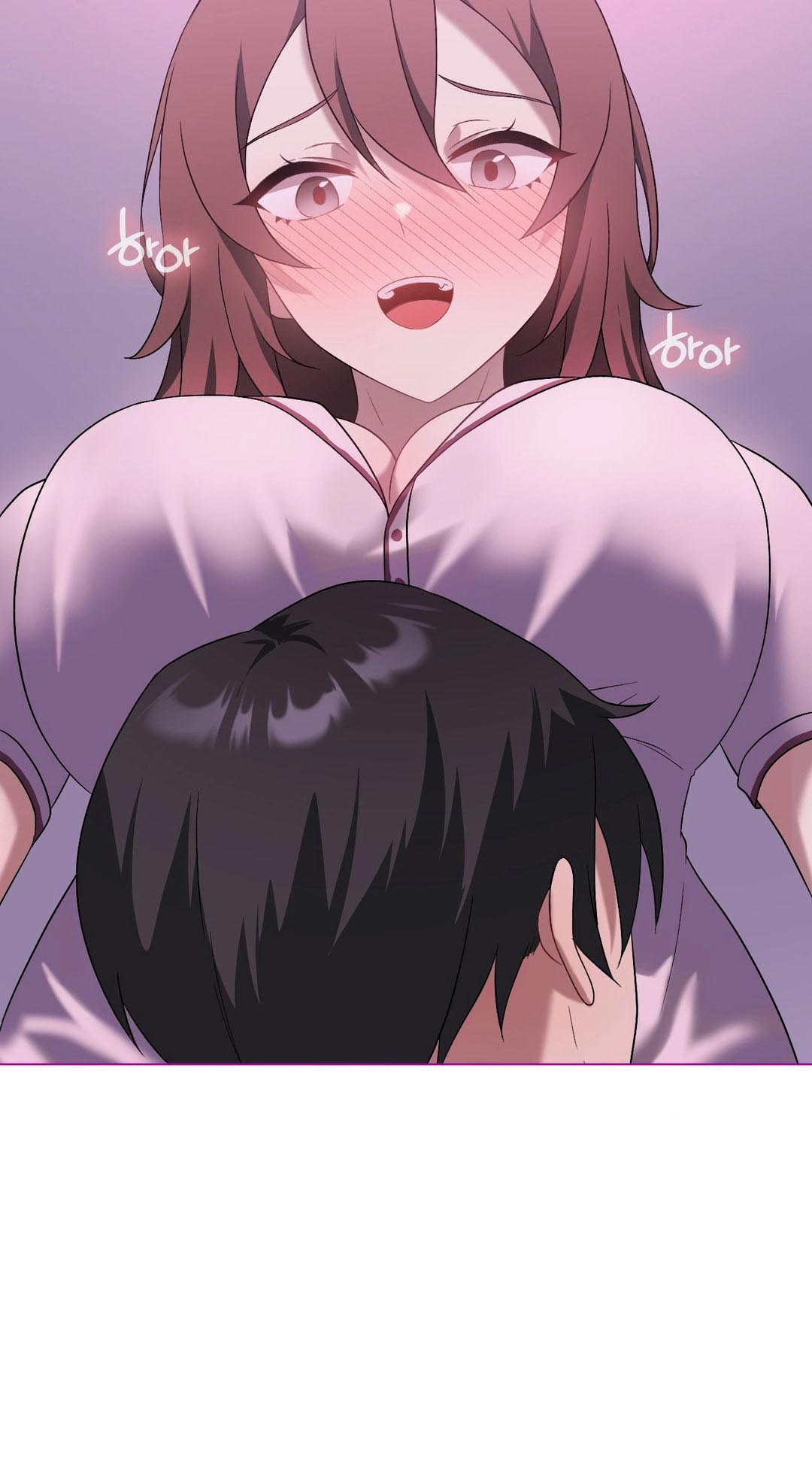 อ่านการ์ตูน Pleasure up! 22 ภาพที่ 20