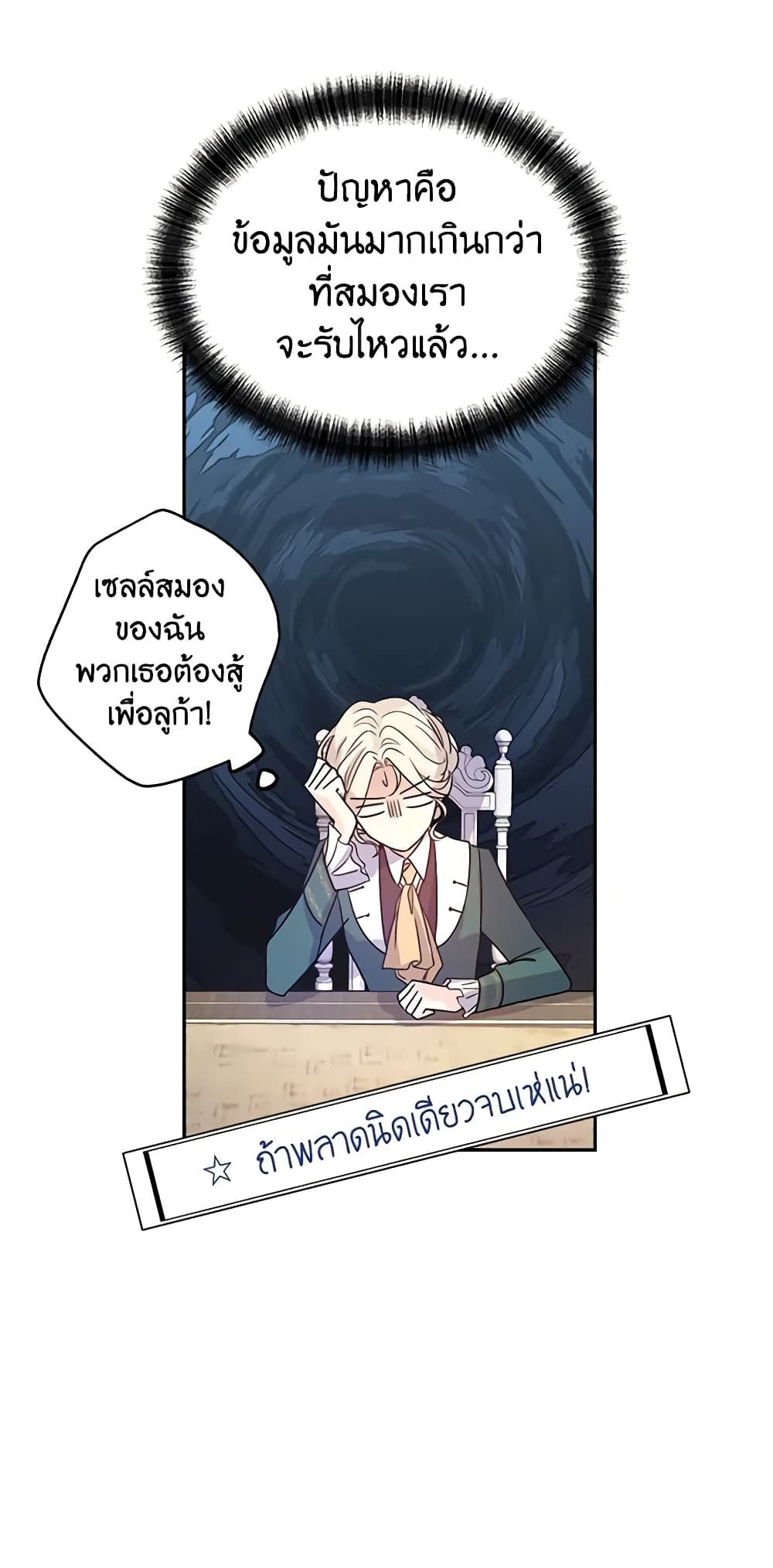 อ่านการ์ตูน I Will Change The Genre 28 ภาพที่ 18