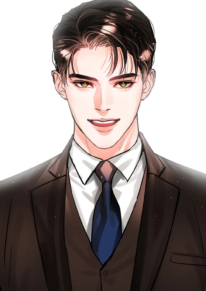 อ่านการ์ตูน Lion Heart (Choi Soo-hyun) 5 ภาพที่ 25