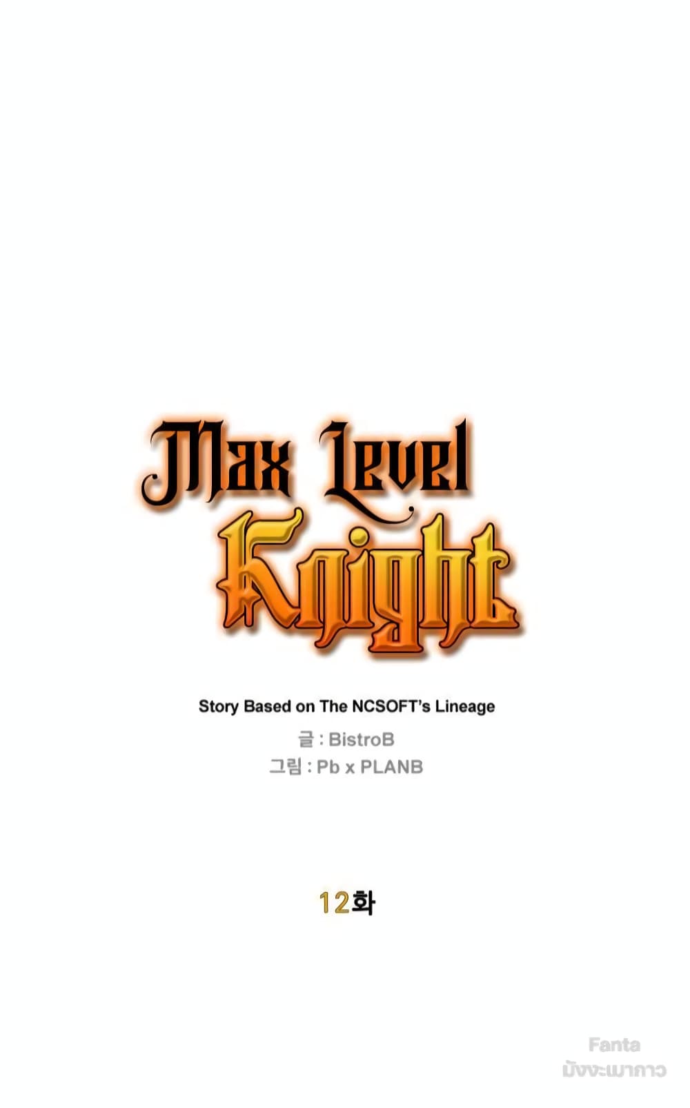 อ่านการ์ตูน Max Level Knight 12 ภาพที่ 17