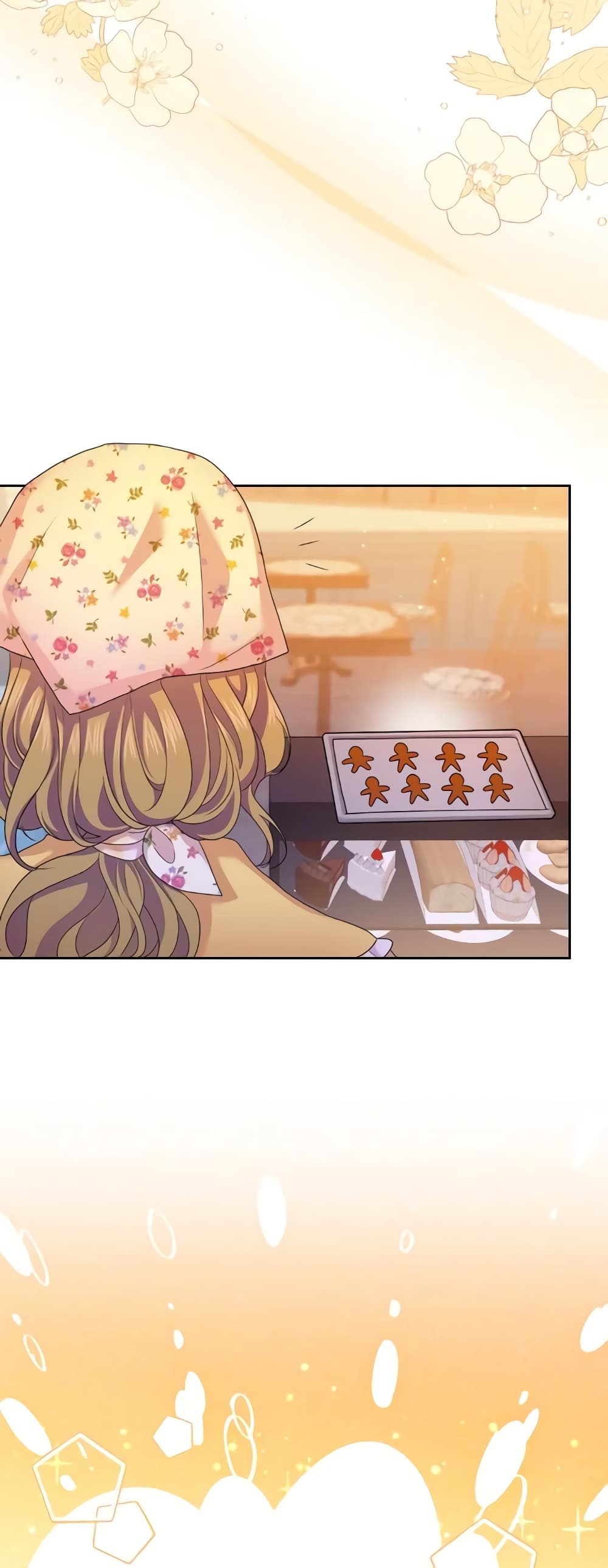 อ่านการ์ตูน The Returner Lady Opens a Dessert Shop 72 ภาพที่ 3