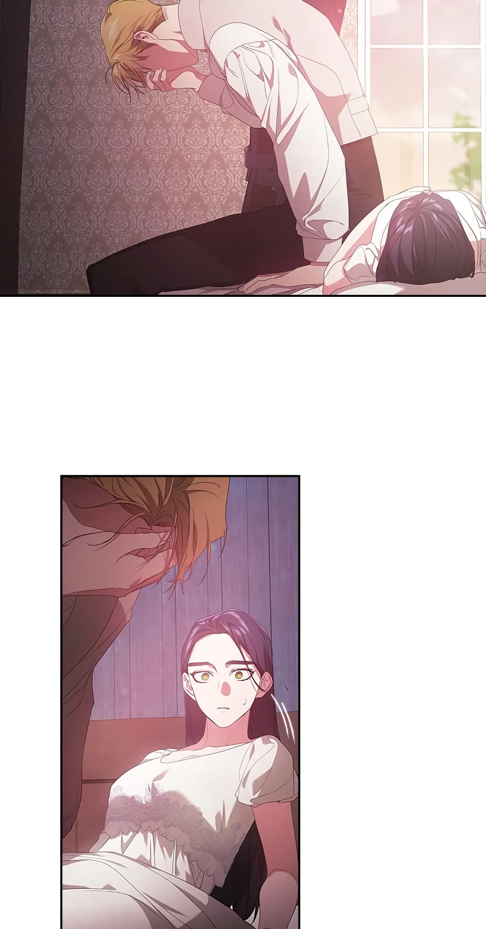 อ่านการ์ตูน The Broken Ring This Marriage Will Fail Anyway 38 ภาพที่ 9