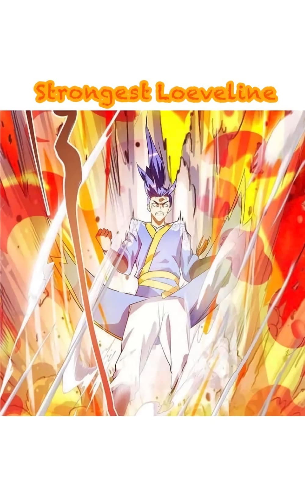 อ่านการ์ตูน Strongest Leveling 350 ภาพที่ 1