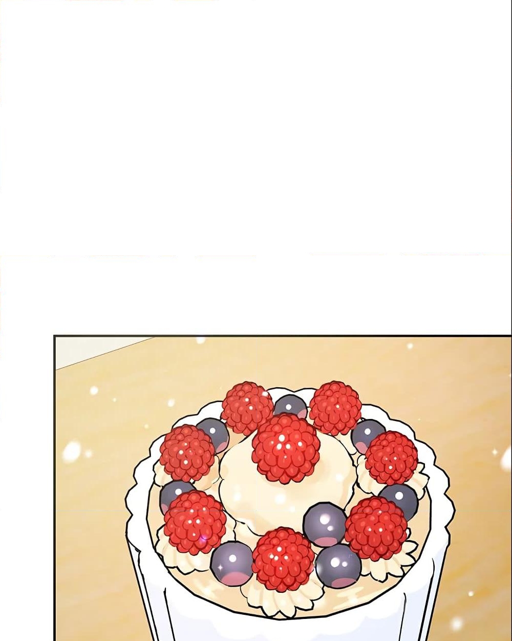 อ่านการ์ตูน A Divorced Evil Lady Bakes Cakes 14 ภาพที่ 21