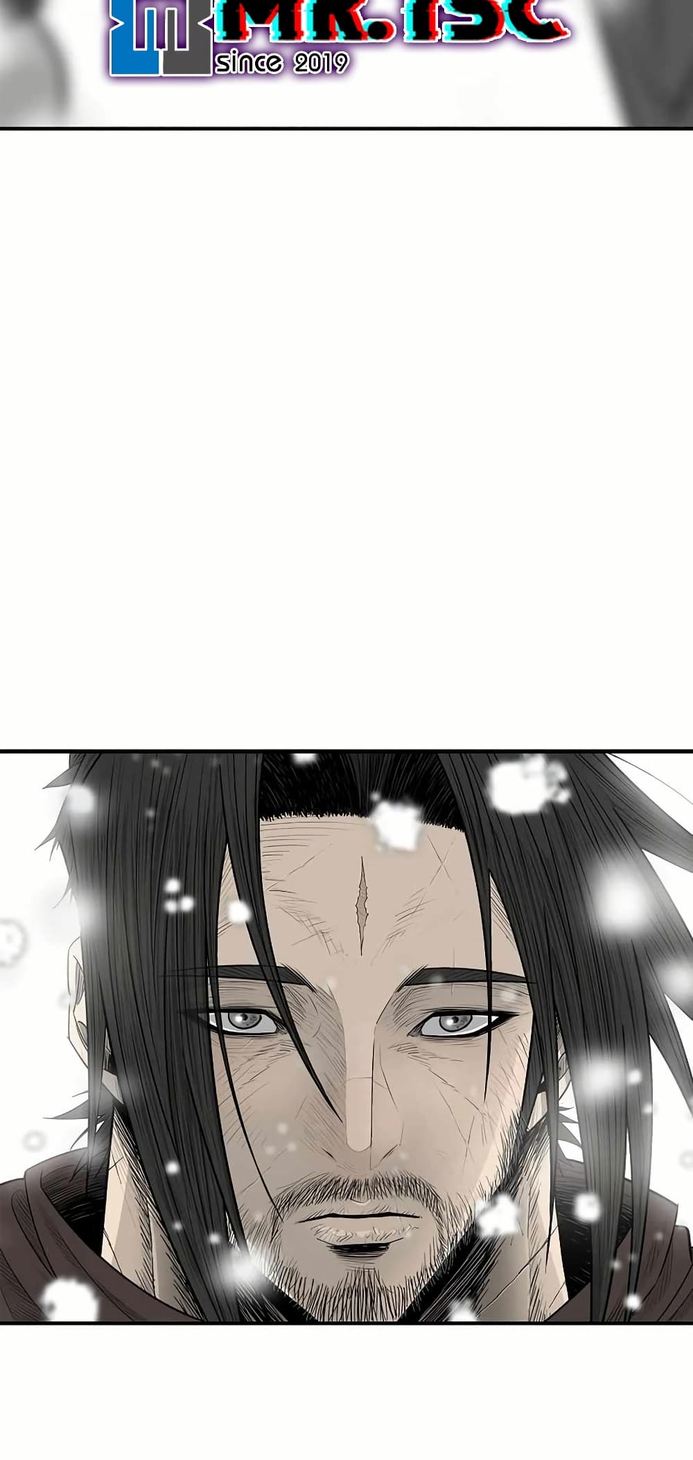 อ่านการ์ตูน Legend of the Northern Blade 202 ภาพที่ 75