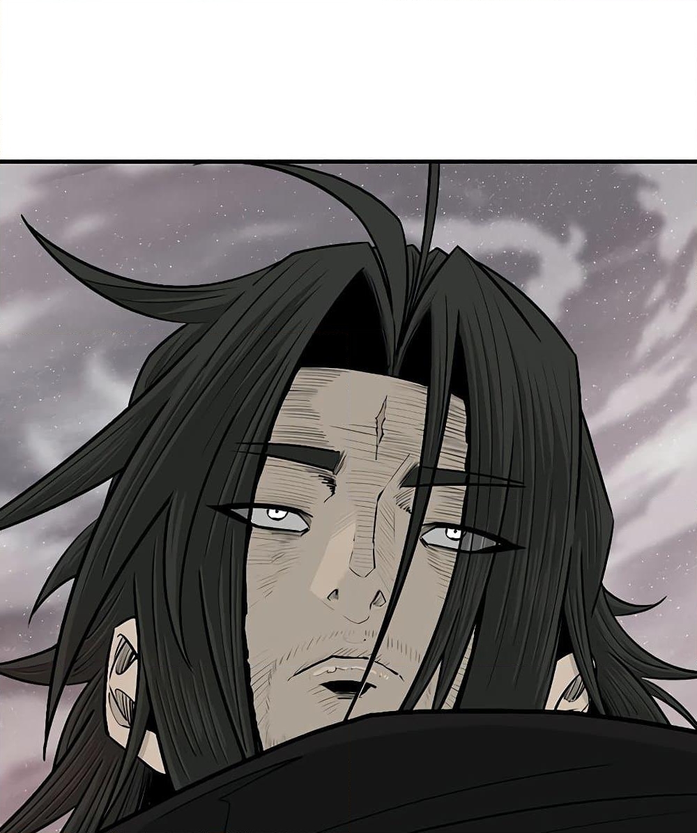 อ่านการ์ตูน Legend of the Northern Blade 181 ภาพที่ 53