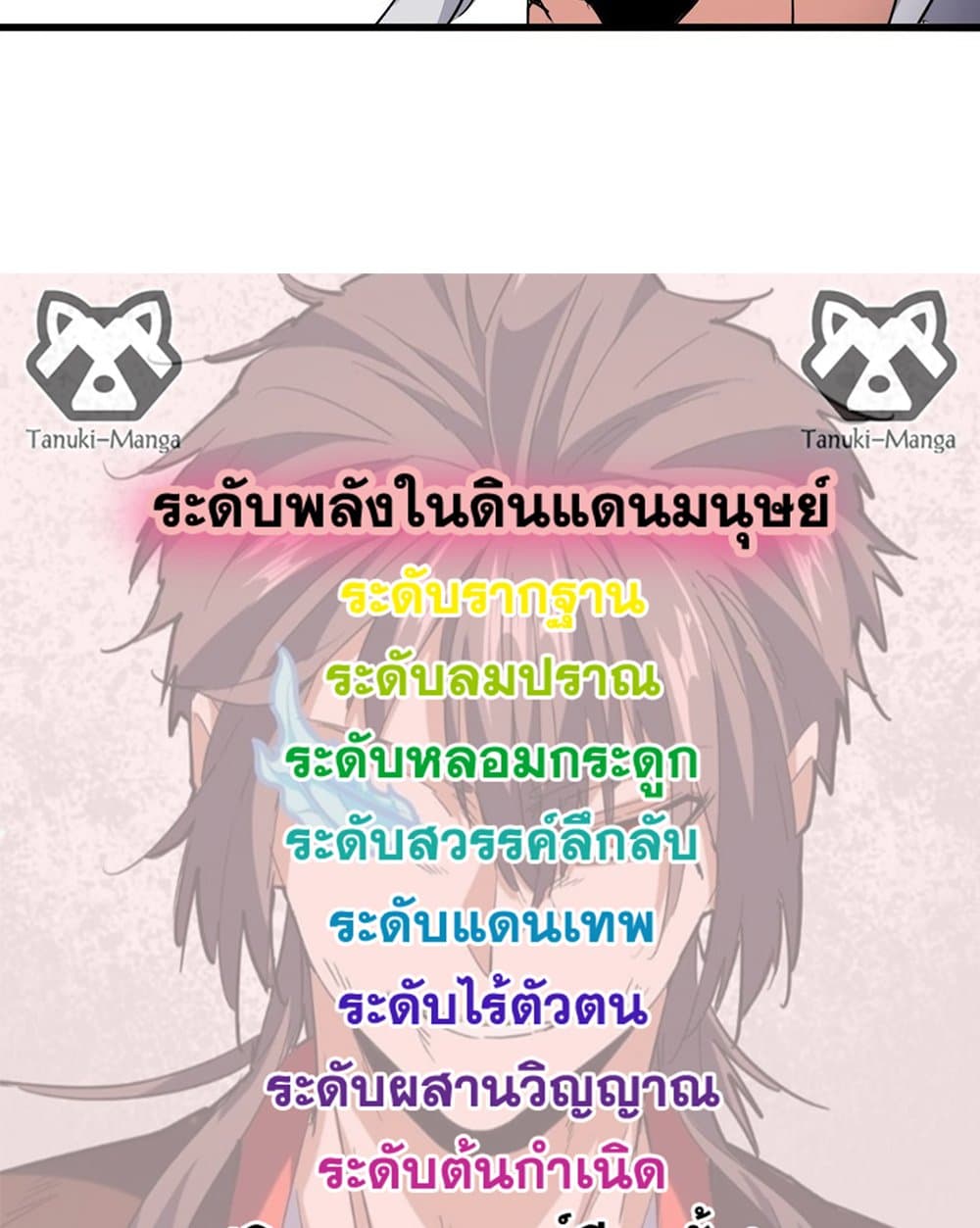 อ่านการ์ตูน Magic Emperor 587 ภาพที่ 58