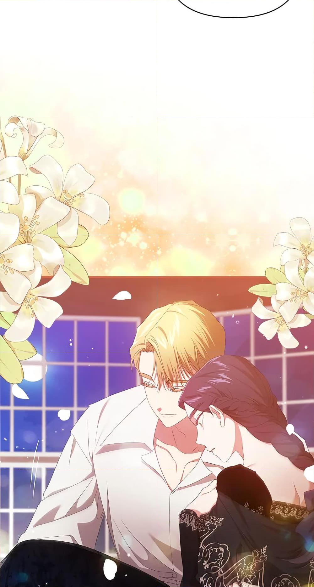 อ่านการ์ตูน The Broken Ring This Marriage Will Fail Anyway 40 ภาพที่ 6