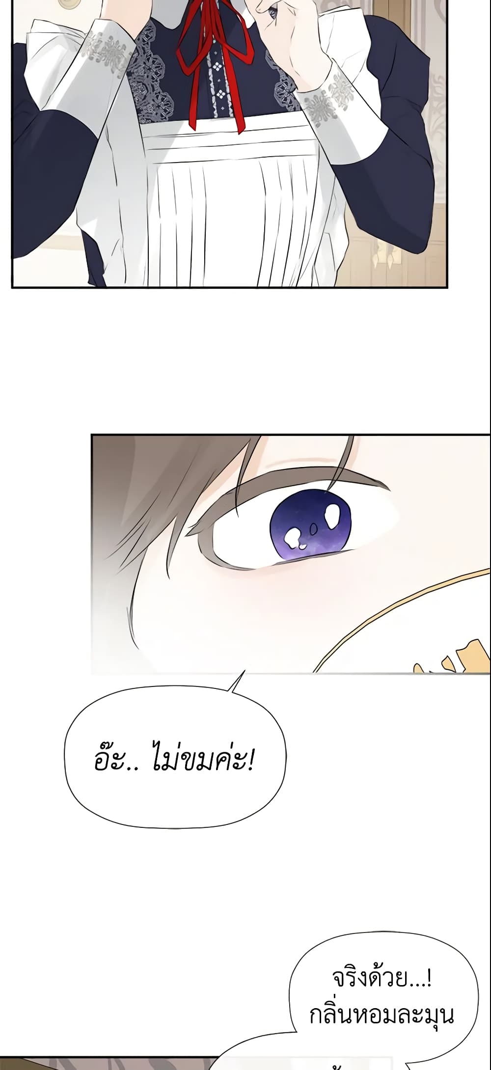 อ่านการ์ตูน I Mistook the Hidden Identity of the Sub Male Lead 13 ภาพที่ 39