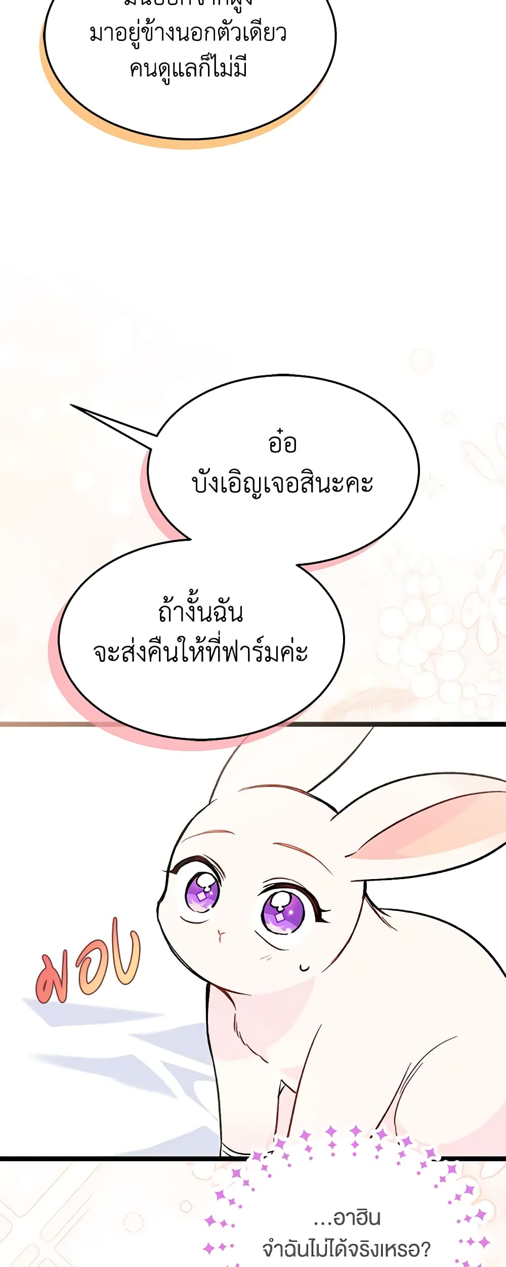 อ่านการ์ตูน The Symbiotic Relationship Between a Panther and a Rabbit 128 ภาพที่ 48