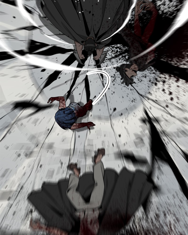 อ่านการ์ตูน HERO KILLER 76 ภาพที่ 66