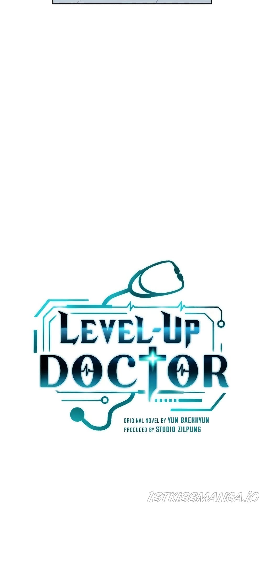 อ่านการ์ตูน Level-Up Doctor 30 ภาพที่ 8