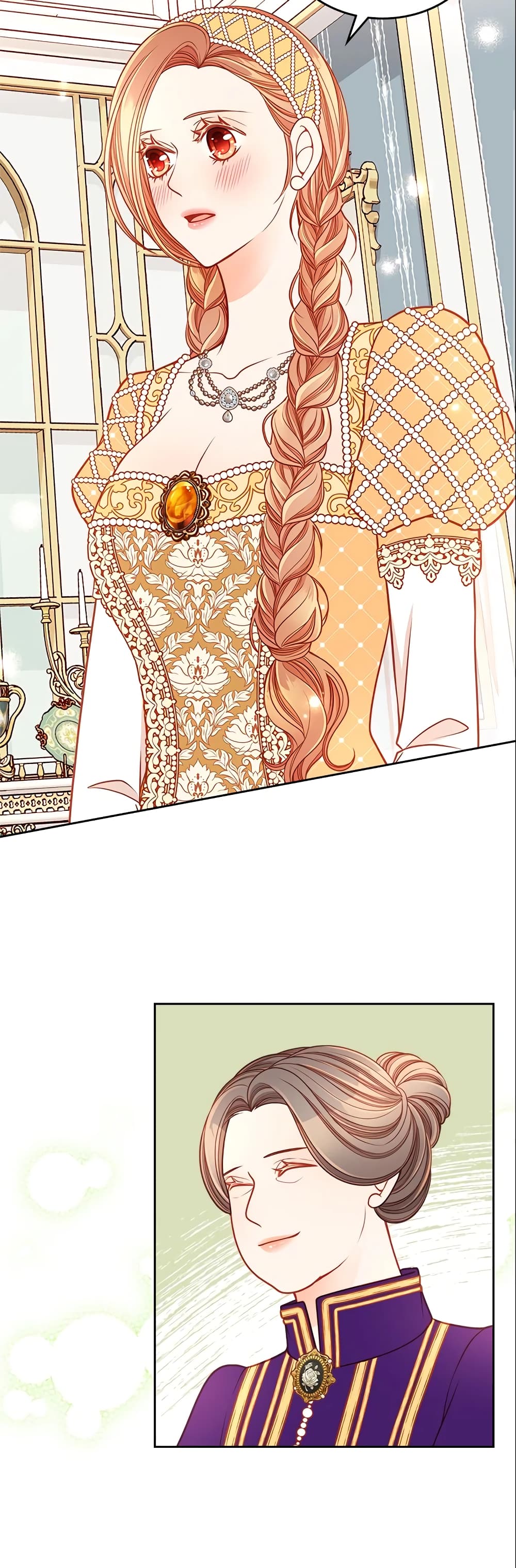 อ่านการ์ตูน The Duchess’s Secret Dressing Room 12 ภาพที่ 21