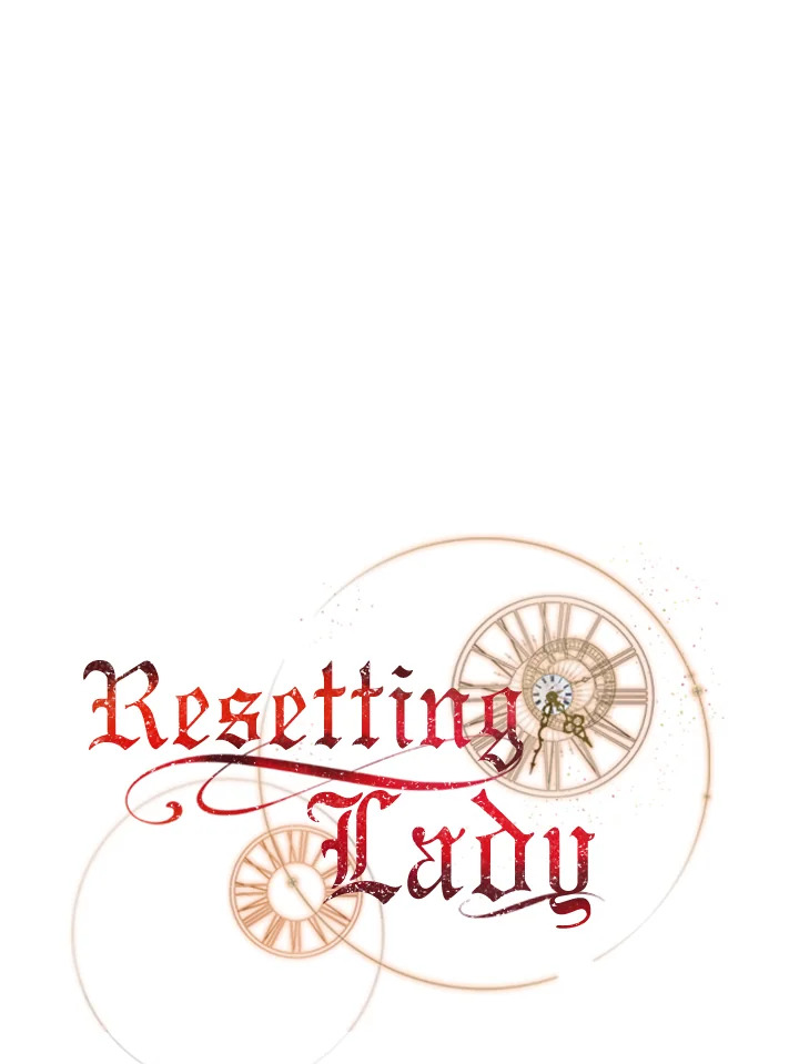 อ่านการ์ตูน Resetting Lady 65 ภาพที่ 24