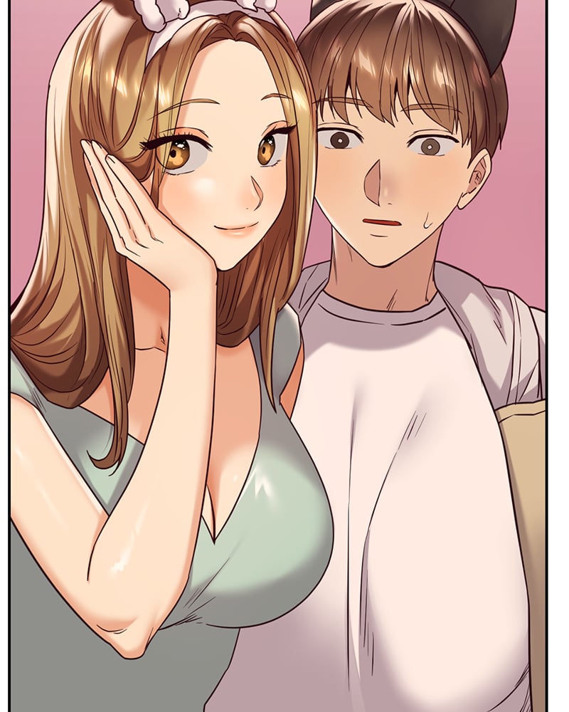 อ่านการ์ตูน The Massage Club 12 ภาพที่ 55