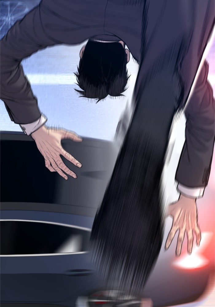 อ่านการ์ตูน Manager Kim 121 ภาพที่ 221