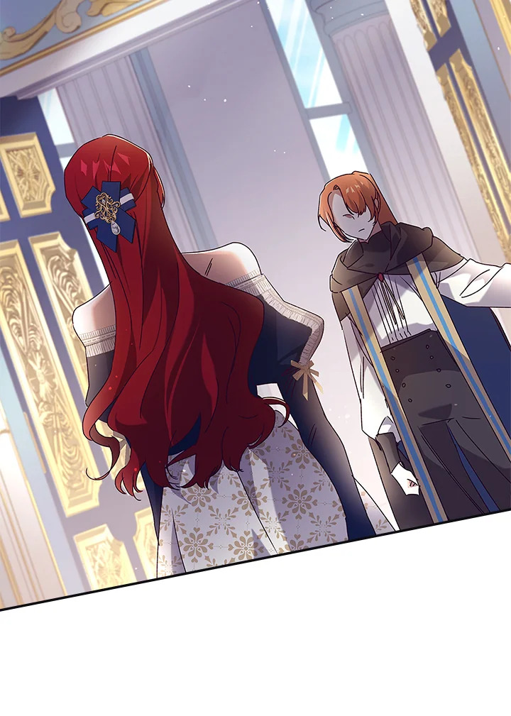 อ่านการ์ตูน The Princess in the Attic 33 ภาพที่ 2